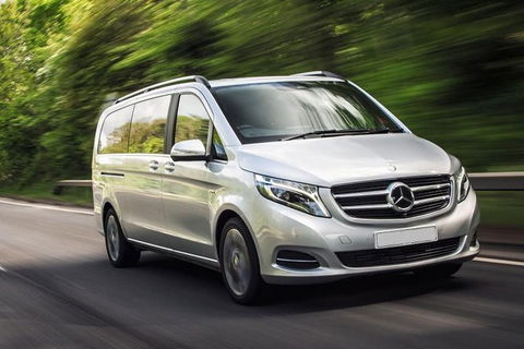 Cairns Airport (CNS) Departure Transfer (Port Douglas Hotels To Cairns Airport) - Tourism Canberra 1