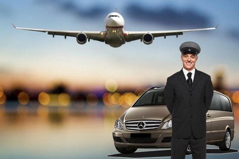 Cairns Airport (CNS) Departure Transfer (Port Douglas Hotels To Cairns Airport) - Tourism Canberra 0