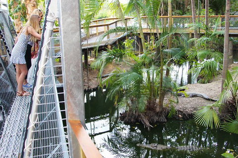 Wildlife Habitat Port Douglas - Tourism Canberra 9