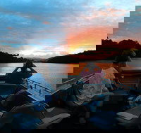 Daintree River Sunset Cruise - Tourism Canberra