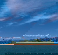 Afternoon Low Isles Snorkeling and Sailing Cruise from Port Douglas - Tourism Canberra