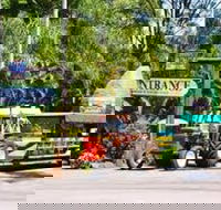 Tropical Fruit World with Wildlife Boat Cruise from Gold Coast - Tourism Canberra