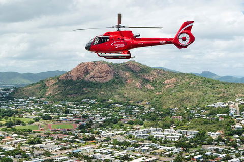 Townsville Helicopter Tour - Tourism Canberra 3