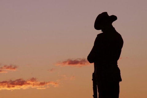 Townsville And The Australian Army: Walking History Tour With Optional City Sightseeing - Tourism Canberra 0