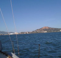 Townsville early Morning Sailing Cruise Boat Tour - Tourism Canberra