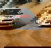 Ipswich Rally Car Drive 8 Lap and Ride Experience - Tourism Canberra