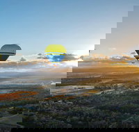 Hot Air Balloon Flight at Sunrise - with Port Douglas Transfers - Tourism Canberra