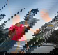 Cultural Tour - Half Day - Tourism Canberra