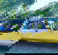 3.5 hour Eco Tour - Tourism Canberra