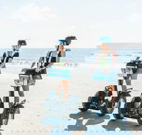 Guided Eco Segway Tours Four Mile Beach Port Douglas - Tourism Canberra