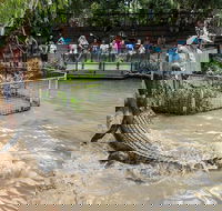 Hartley's Crocodile Adventures General Entry Ticket - Tourism Canberra