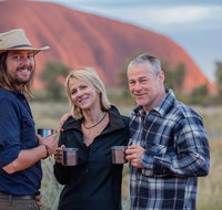 3-Day 4WD Tour from Alice Springs Kings Canyon Uluru Ayers Rock Kata Tjuta - Tourism Canberra