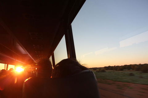 Kings Canyon Day Trip From Ayers Rock - Tourism Canberra 22