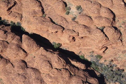 Kings Canyon Day Trip From Ayers Rock - Tourism Canberra 4