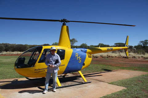 Kings Canyon Day Trip From Ayers Rock - Tourism Canberra 9