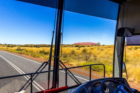 Uluru And Kata Tjuta Experience With BBQ Dinner - Tourism Canberra 5