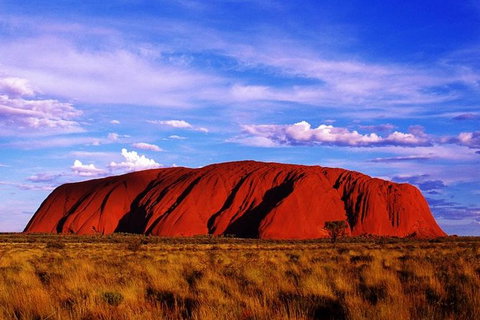 Uluru And Kata Tjuta Experience With BBQ Dinner - Tourism Canberra 3