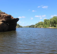 Kakadu Full-Day Tour from Darwin with Lunch - Tourism Canberra