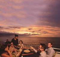 Darwin Harbour Sunset Cruise with Optional Buffet Dinner - Tourism Canberra