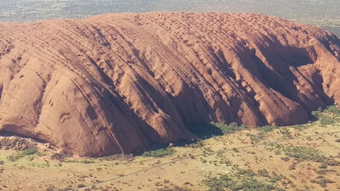 Uluru & Kata Tjuta Grand View Helicopter Flight - Tourism Canberra 4