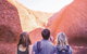 Uluru Sunrise And Guided Base Walk - thumb 9