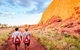 Uluru Sunrise And Guided Base Walk - thumb 11