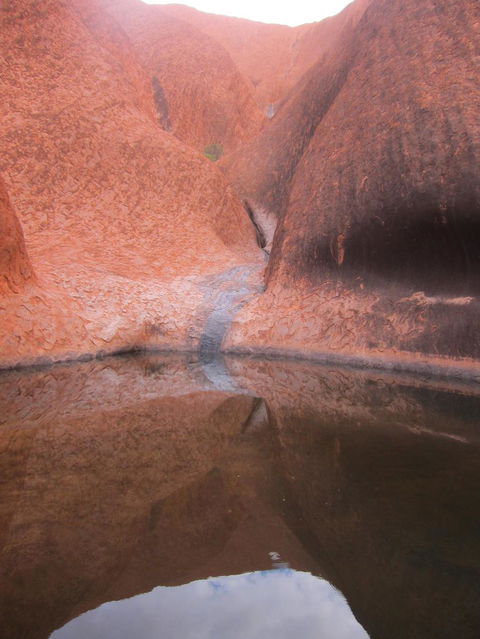 Uluru Base And Sunset Half-Day Trip With Optional Outback BBQ Dinner - Tourism Canberra 4