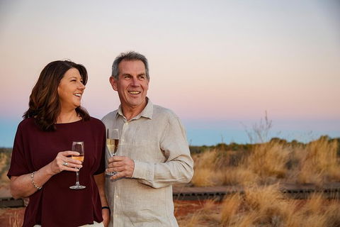 Uluru Base And Sunset Half-Day Trip With Optional Outback BBQ Dinner - Tourism Canberra 23