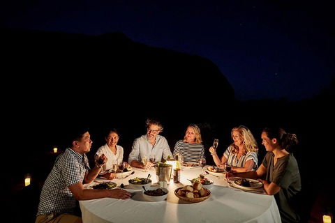 Uluru Base And Sunset Half-Day Trip With Optional Outback BBQ Dinner - Tourism Canberra 9