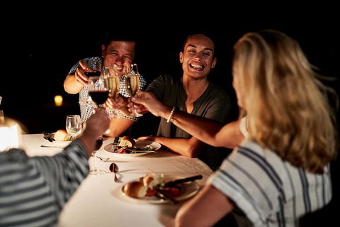 Uluru Base And Sunset Half-Day Trip With Optional Outback BBQ Dinner - Tourism Canberra 17