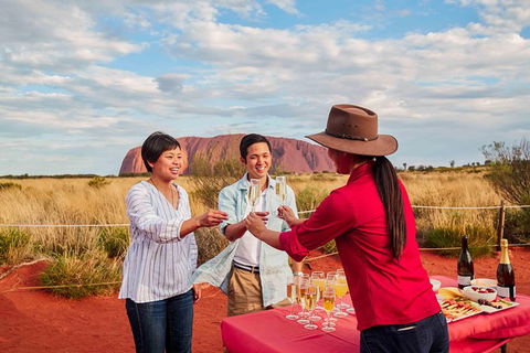 Uluru Base And Sunset Half-Day Trip With Optional Outback BBQ Dinner - Tourism Canberra 11