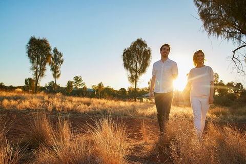 Uluru Base And Sunset Half-Day Trip With Optional Outback BBQ Dinner - Tourism Canberra 19
