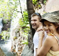 Small-Group Litchfield National Park Day Trip from Darwin - Tourism Canberra