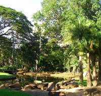 Darwin Afternoon Sightseeing Tour - Tourism Canberra