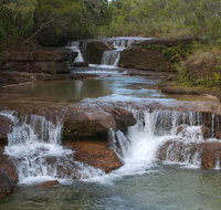3 Day 4WD Dragonfly Dreaming Top End Safari - Tourism Canberra