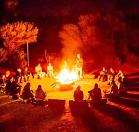 4-Day Red Centre Camping Safari from Alice Springs or Ayers Rock Including Kings Canyon - Tourism Canberra