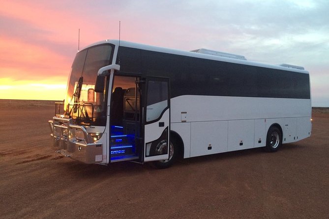 Arumbera NT Tourism Canberra