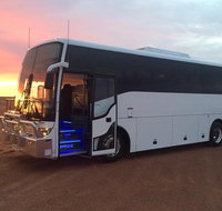Alice Springs to Uluru Ayers Rock Coach Transfer - Tourism Canberra
