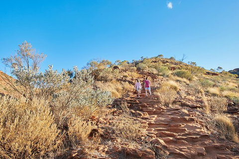 Kings Canyon Guided Rim Walk - Tourism Canberra 5