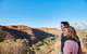 Kings Canyon Guided Rim Walk - thumb 3