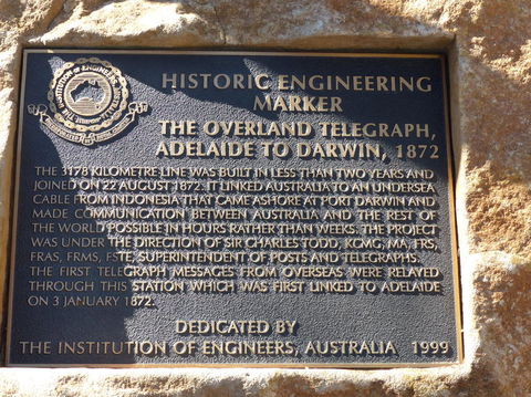 Alice Springs Highlights Half-Day Tour - Tourism Canberra 8