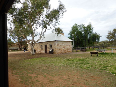 Alice Springs Highlights Half-Day Tour - Tourism Canberra 12