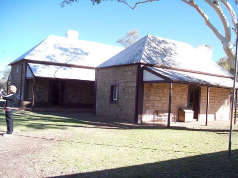 Alice Springs Highlights Half-Day Tour - Tourism Canberra 13