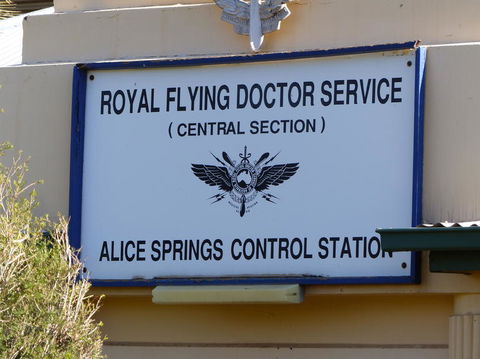 Alice Springs Highlights Half-Day Tour - Tourism Canberra 10
