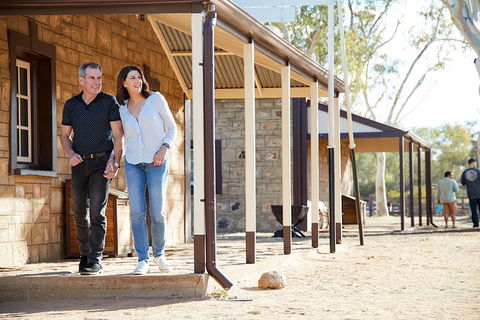 Alice Springs Highlights Half-Day Tour - Tourism Canberra 1