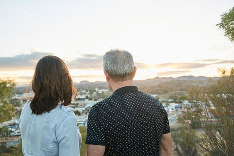 Alice Springs Highlights Half-Day Tour - Tourism Canberra 22