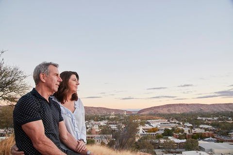 Alice Springs Highlights Half-Day Tour - Tourism Canberra 14