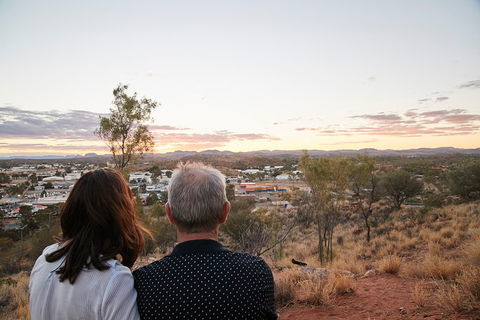 Alice Springs Highlights Half-Day Tour - Tourism Canberra 16