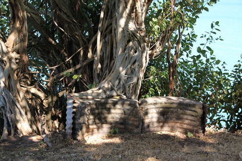 Darwin Walking Tour: World War II Reflections - Tourism Canberra 6