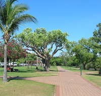 Darwin Self-Guided Audio Tour - Tourism Canberra